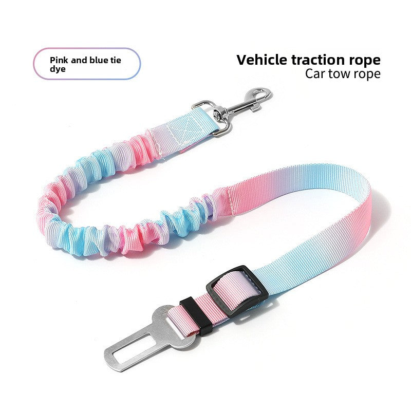 Novadrive Retractable Dog Leash - Tangle Free Extending Walking Lead