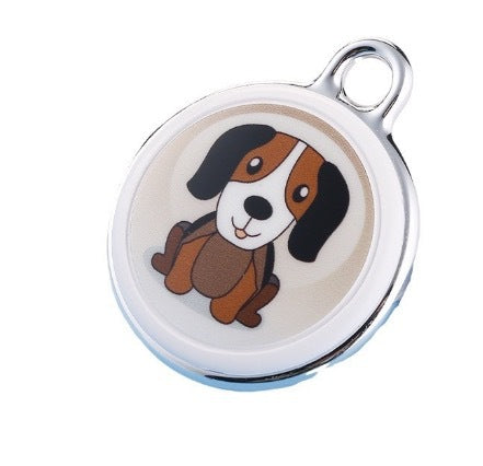 Novadrive Smart Bluetooth GPS Pet Tracker & Finder.