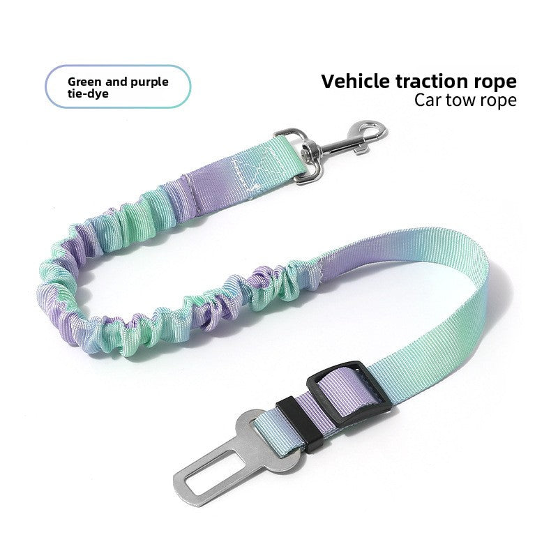 Novadrive Retractable Dog Leash - Tangle Free Extending Walking Lead