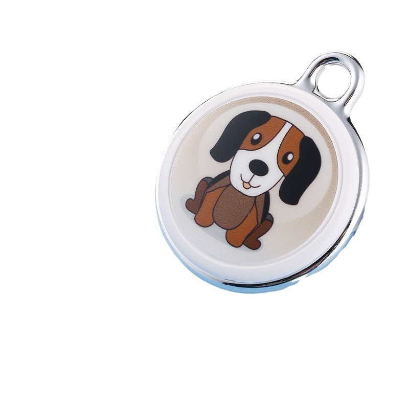 Novadrive Smart Bluetooth GPS Pet Tracker & Finder.