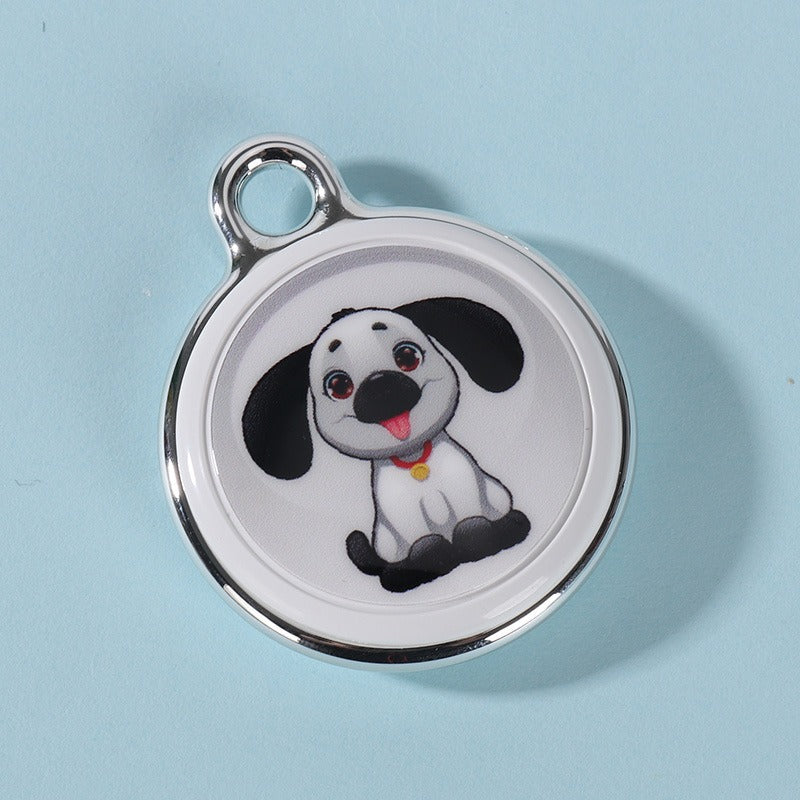 Novadrive Smart Bluetooth GPS Pet Tracker & Finder.