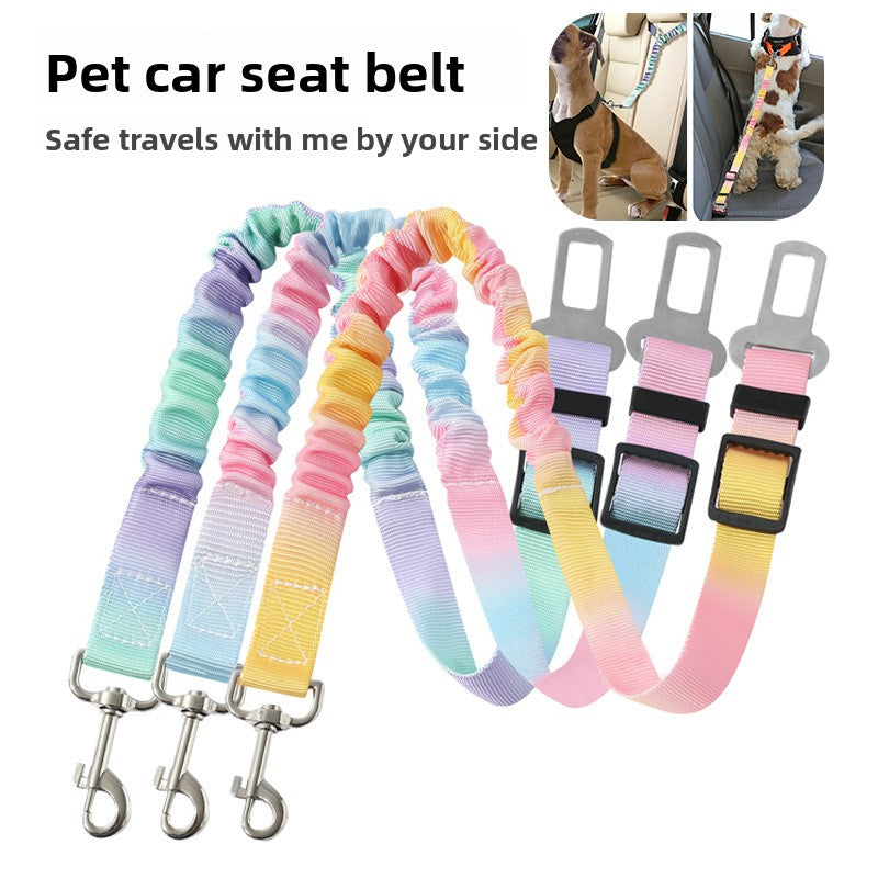 Novadrive Retractable Dog Leash - Tangle Free Extending Walking Lead