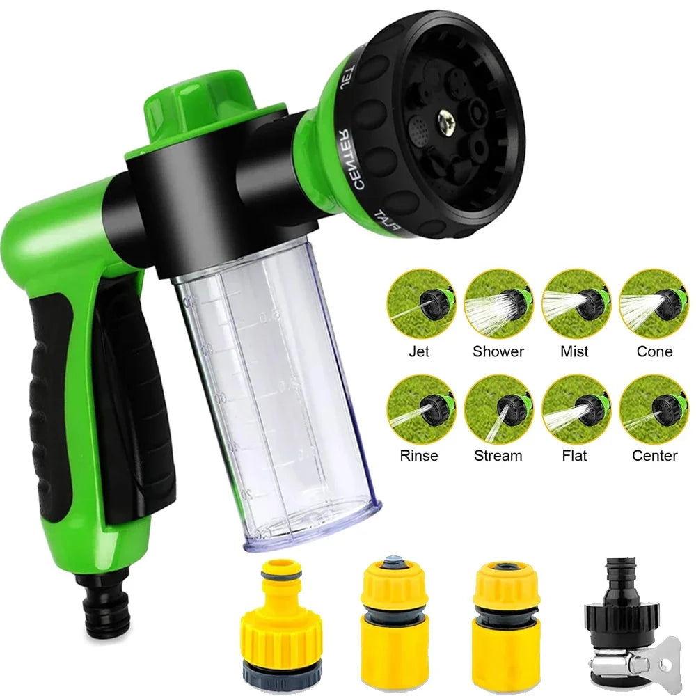ProDetailer 8-in-1 Foam Cannon
