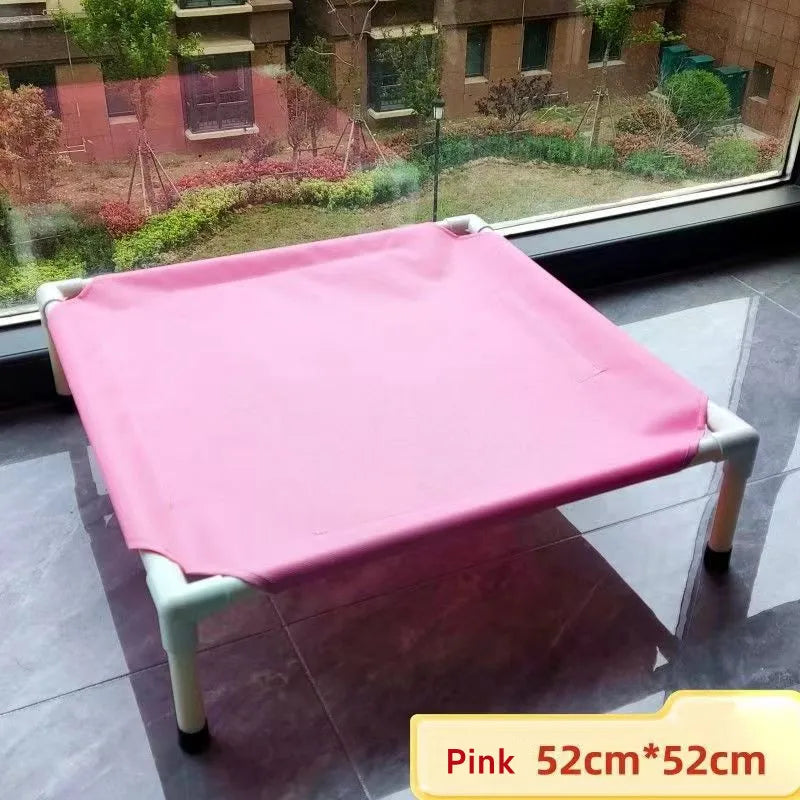 Cama Elevada Portátil para Mascotas Novadrive