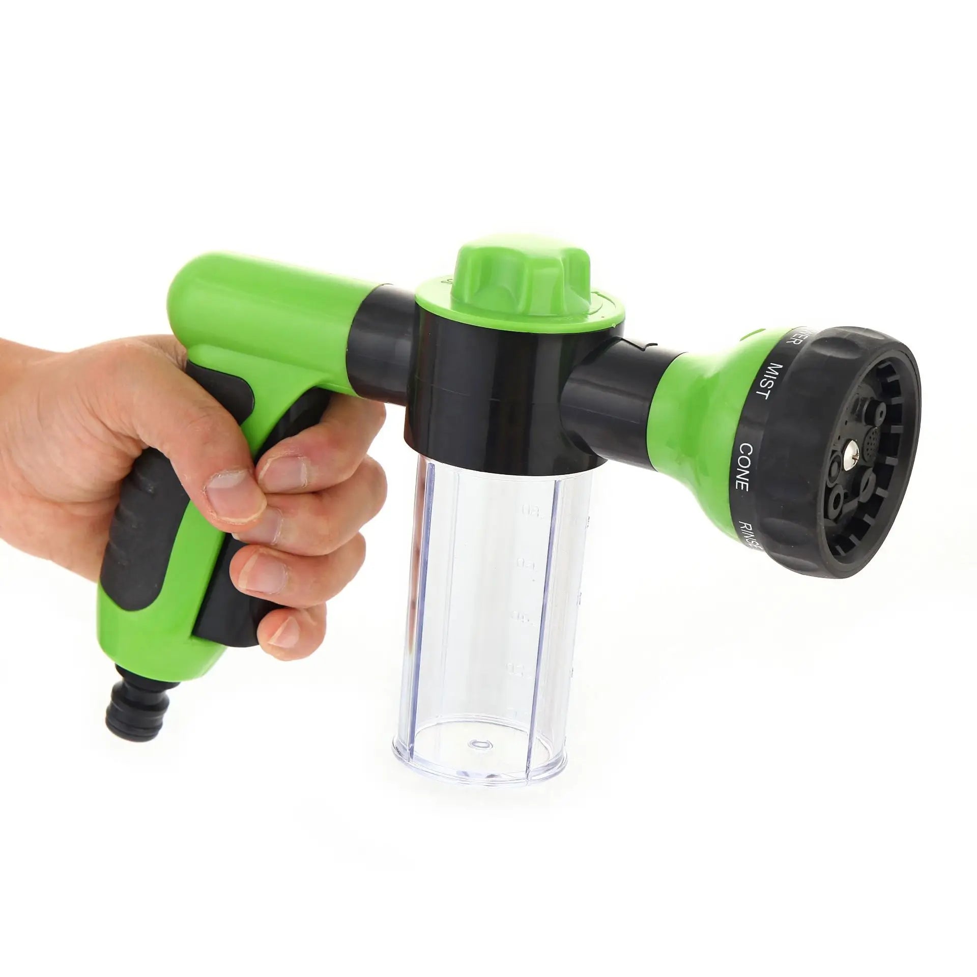 ProDetailer 8-in-1 Foam Cannon