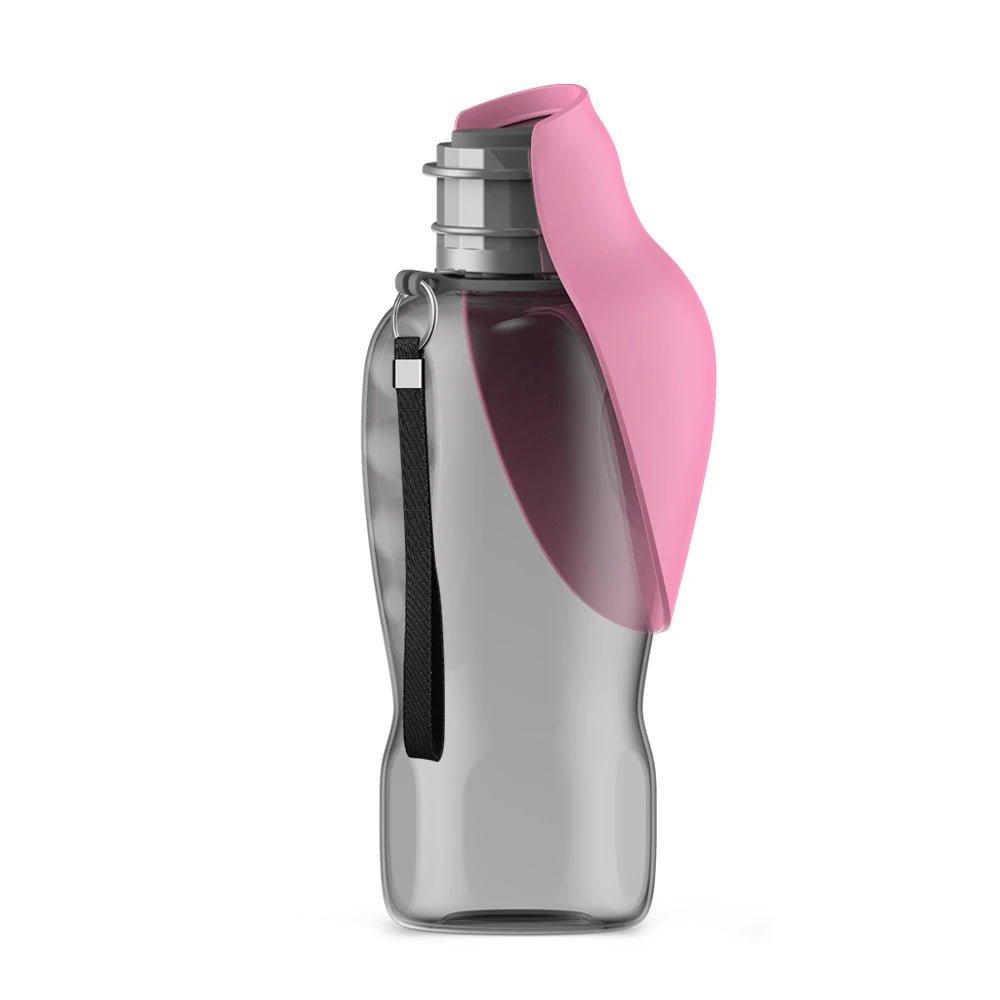 Termo Portátil para Mascotas Novadrive(800ml)