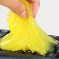 Car Cleaning Gel - Universal Detailing Putty for Vents & Keyboards