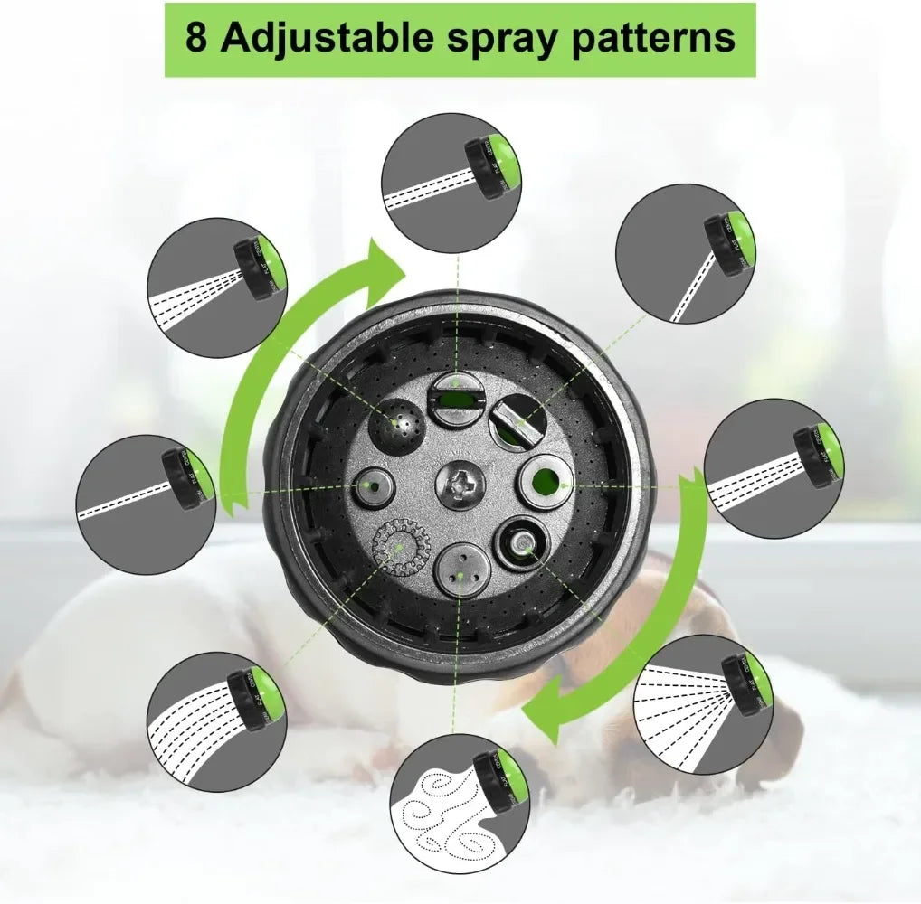ProDetailer 8-in-1 Foam Cannon