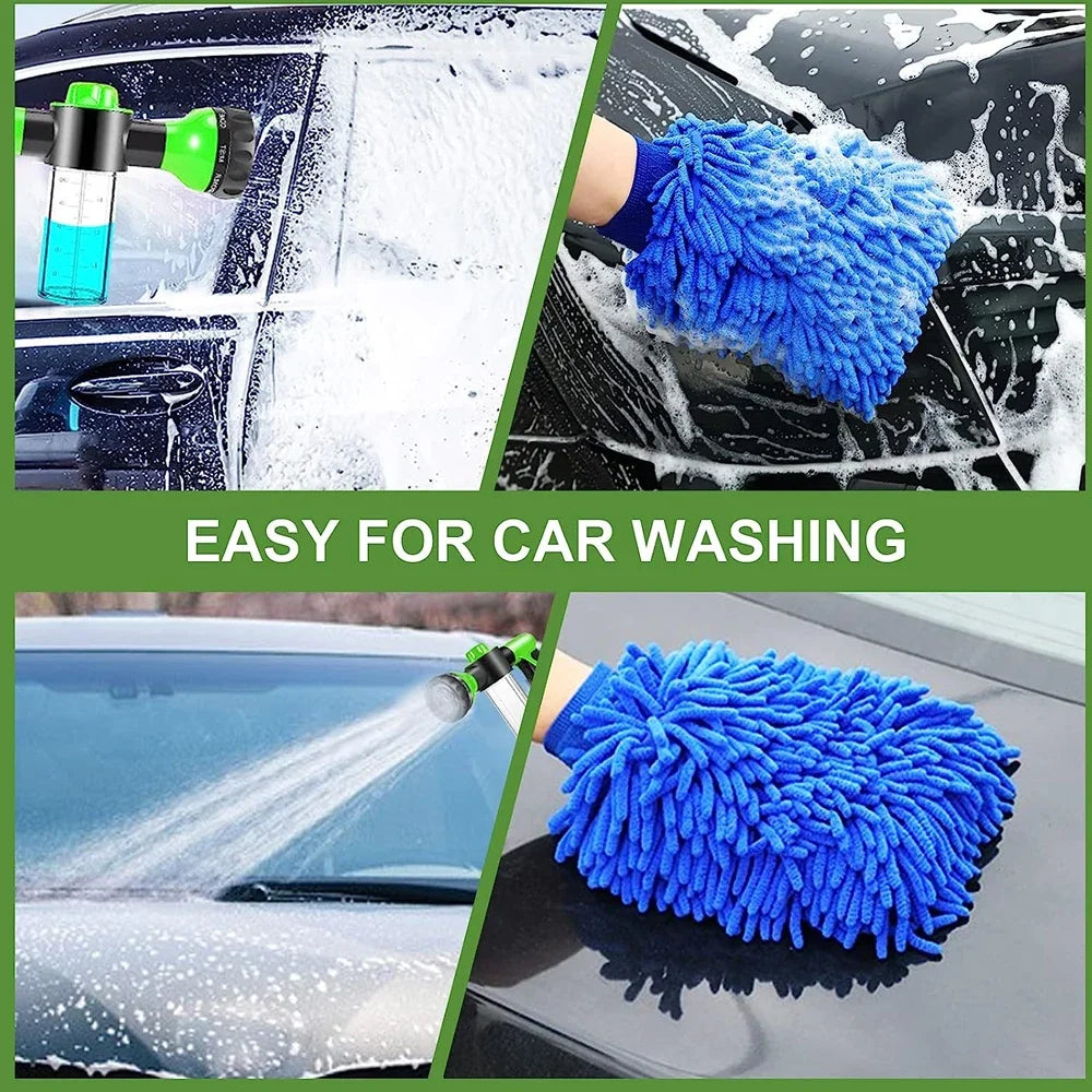 ProDetailer 8-in-1 Foam Cannon
