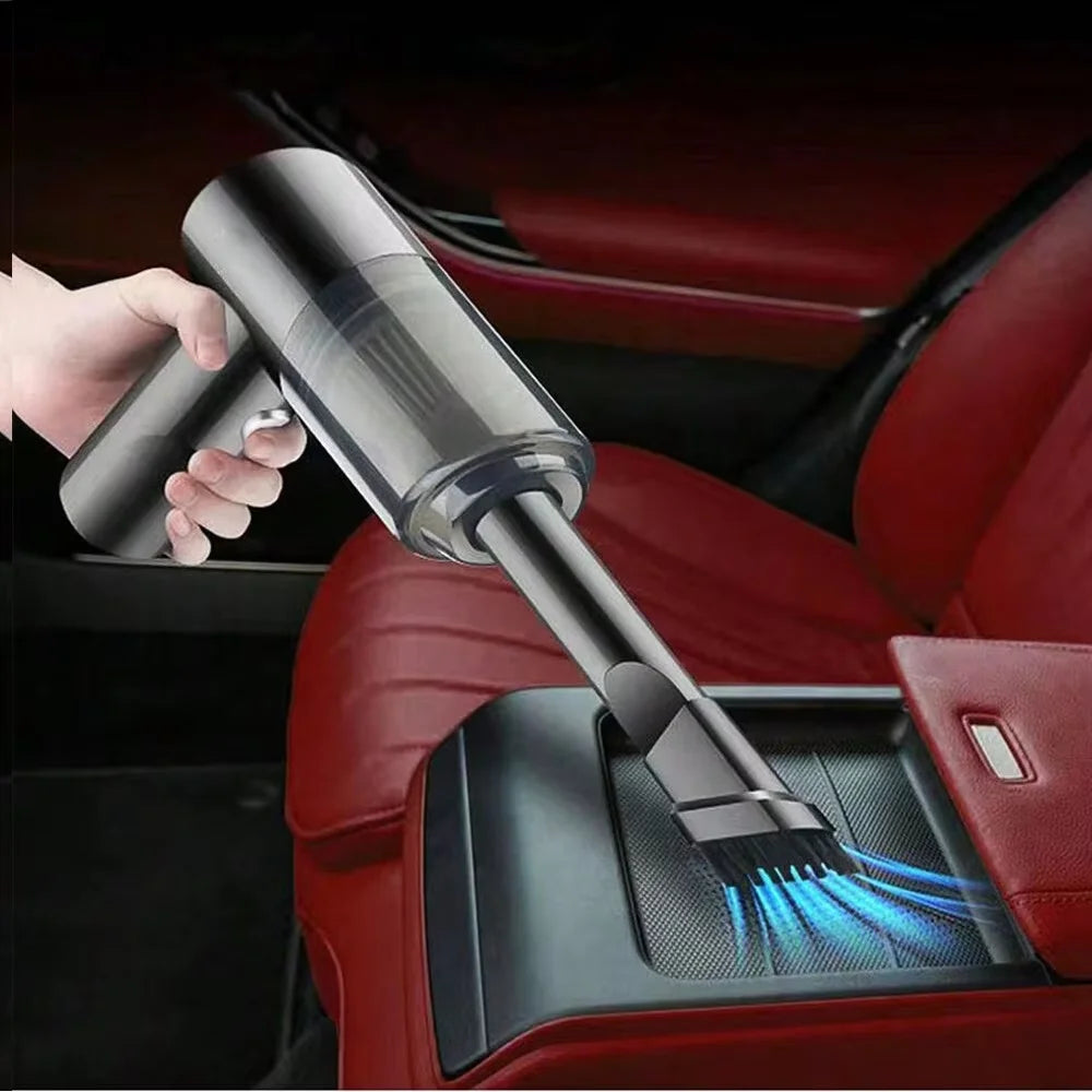Pro Clean Cordless car