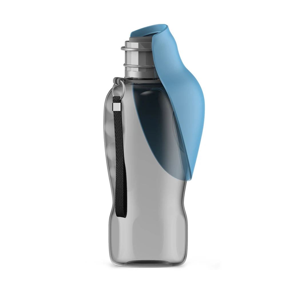 Termo Portátil para Mascotas Novadrive(800ml)