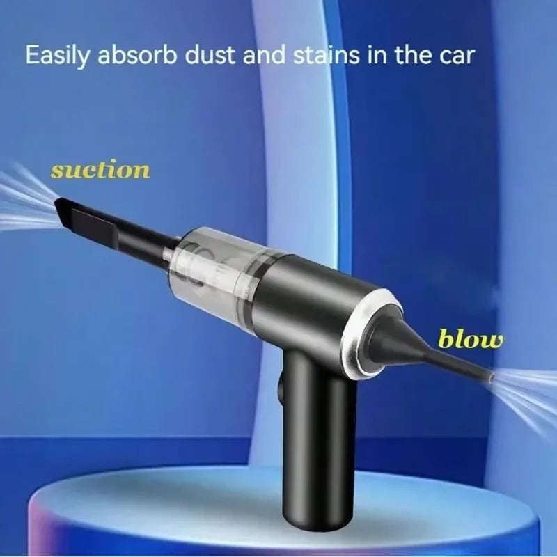 Pro Clean Cordless car