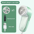 Nova drive LintGuard: Electric Fabric Shaver & Pet Hair Remover