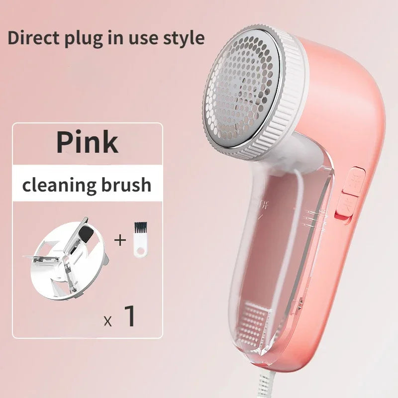 Nova drive LintGuard: Electric Fabric Shaver & Pet Hair Remover
