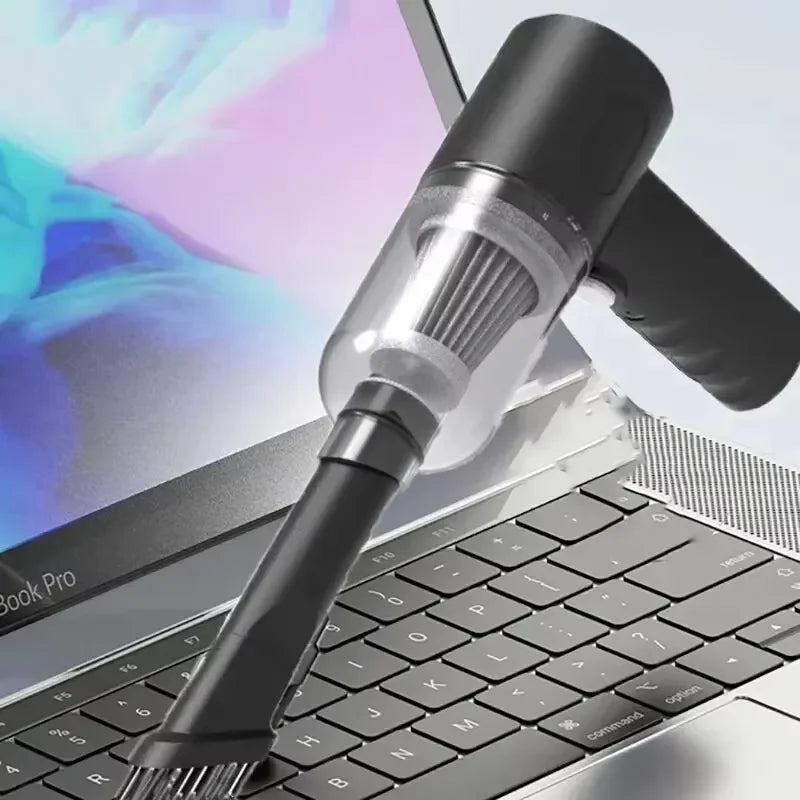 Pro Clean Cordless car