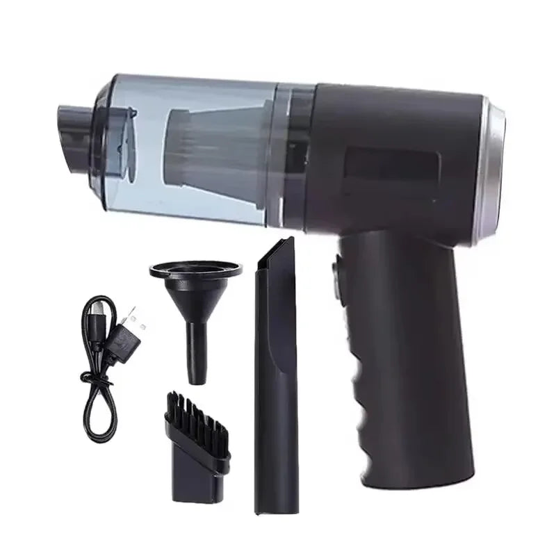 Pro Clean Cordless car