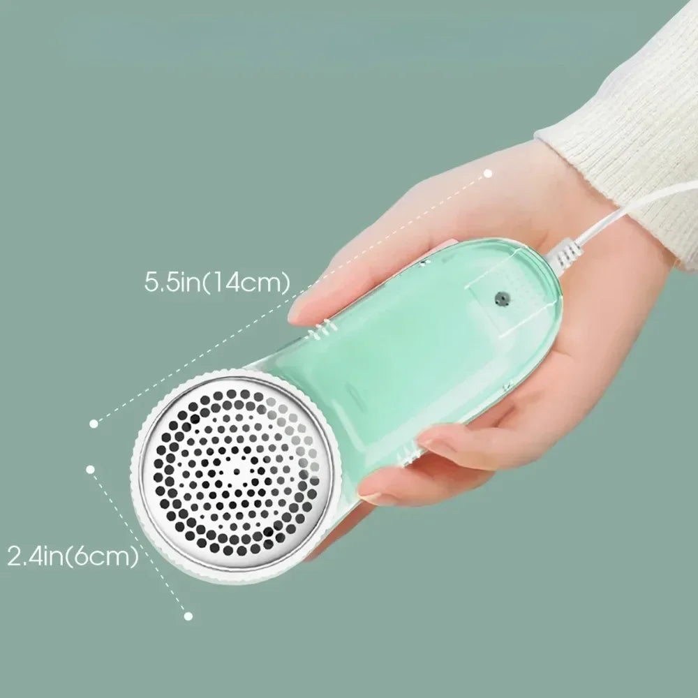 Nova drive LintGuard: Electric Fabric Shaver & Pet Hair Remover
